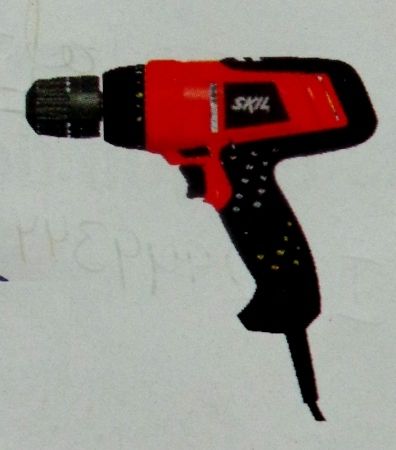 Corded Drill Driver 6220