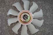 Fan Blade