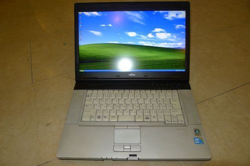 Fujitsu Notebook