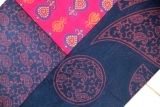 Hand Printed Dress Fabrics