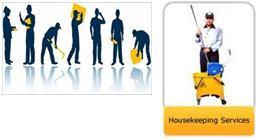 Housekeeping and Janitorial Services By MS Support Services Private Limited