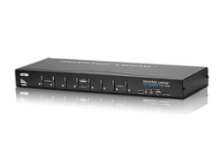 Multi USB KVM Switches