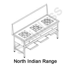 North Indian Range