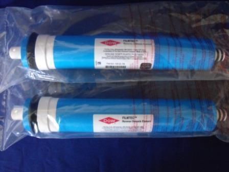 Reverse Osmosis Membrane