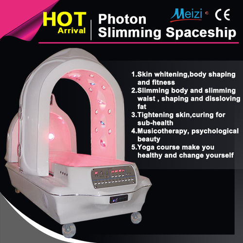 body slimming machine