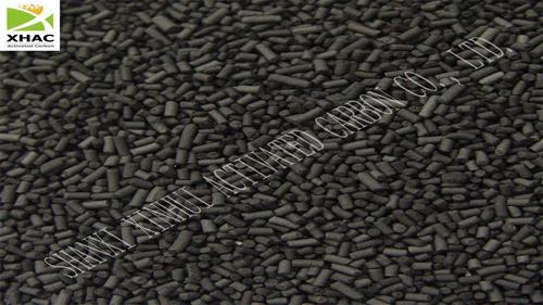 Activated Carbon For Water Purification