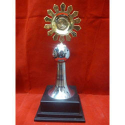 Brass Metal Trophy