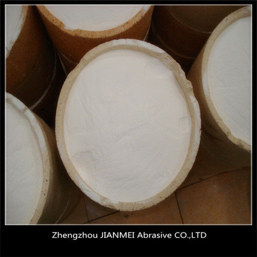 Calcined Alumina