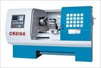 CNC Machine