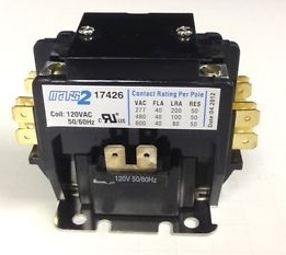 संपर्ककर्ता (बेनेडिक्ट और जैगर)