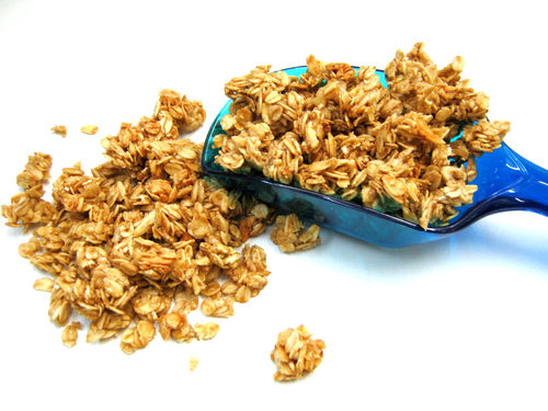 Crunchy Granola Bulk