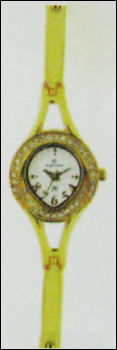 Fancy Ladies Watch 