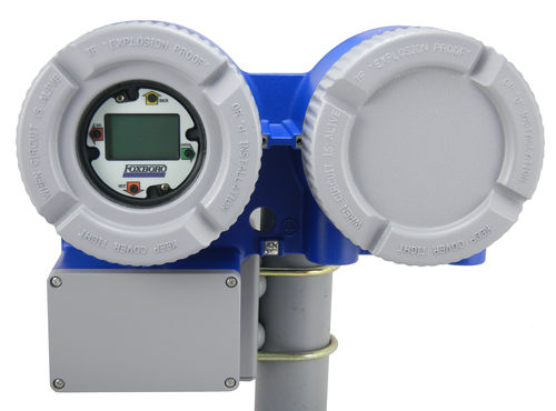 Foxboro Coriolis Flow Transmitters