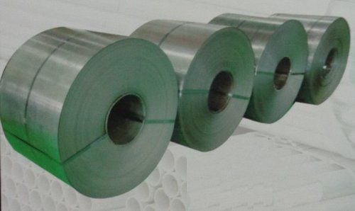 Galvanized Steel Coils