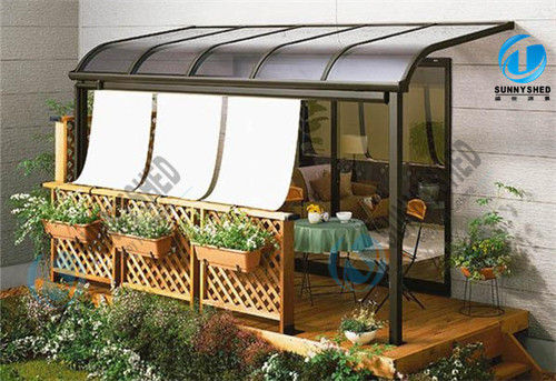 Gazebo Canopy