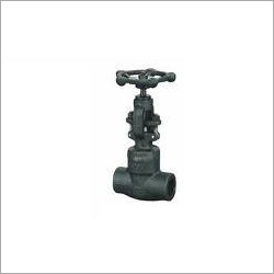 Globe Valve Castings