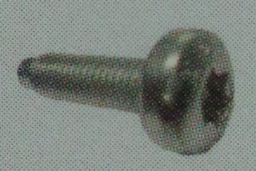 Hexa Lobular Pan Head Screw