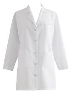 lab coat