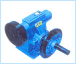 Lift Duty Reduction Gear Box