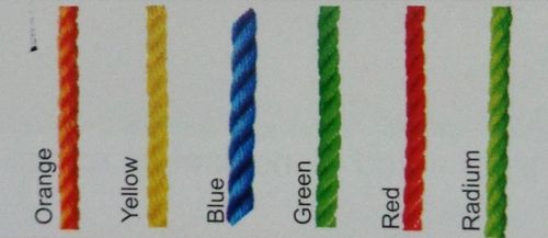 Pe Monofilament Ropes