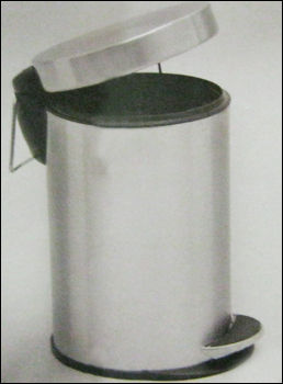 Plain Paddle Bin