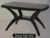 Plastic Dining Table (5003)