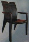 Plastic Executive Chair (Executive 02)