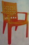 Plastic Executive Chair (New Executive 2)