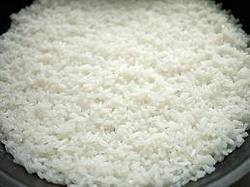 Single Boiled Rice