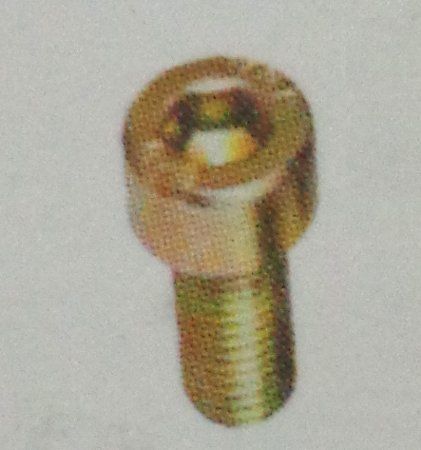 Socket Head Cap Screws