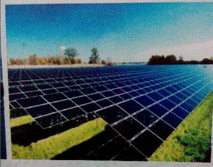 Solar Power Projects By Bareja Solar & Projects Private Limited