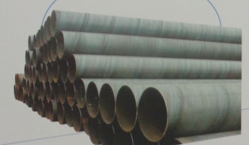 SSAW Steel Pipe - High-Quality, Durable, Long-Lasting Steel Pipe | Economical Pricing, Worldwide Quality Standards