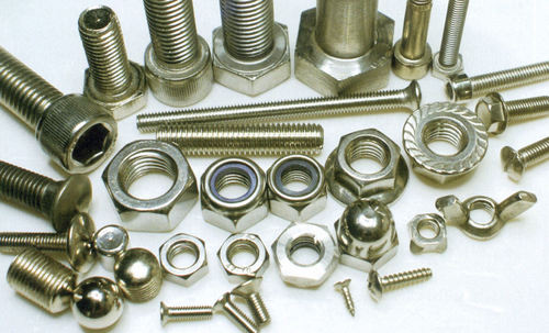 Stainless Steel Fastener