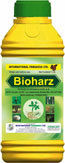 Trichoderma Harzianum - 2% A.S Liquid | Bio-Fungicide with 2 X 10^8 CFU per ml for Effective Control of Soil Borne Crop Diseases