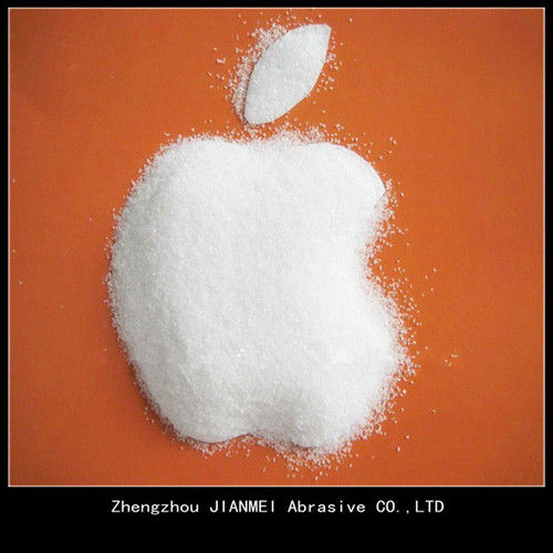 White Fused Alumina