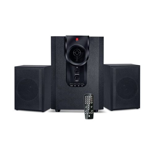 2.1 Speaker (iBall MJ D9+)