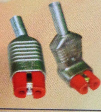 2 Pin Plug