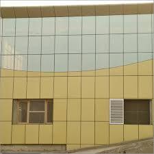 ACP Wall Sheets