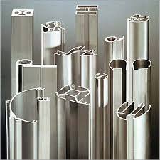 Aluminium Sections