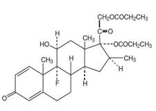 Betamethasone Di Propionate B.p.