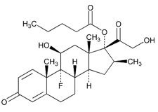 Betamethasone Valerate I.p.