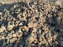 Calcined Bauxite