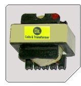 Ferrite Based Transformers (T001)