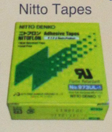 Nitto Tapes