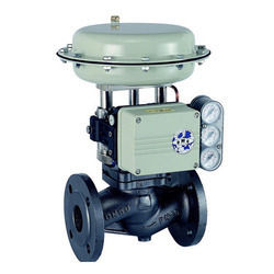 Noble Control Valves