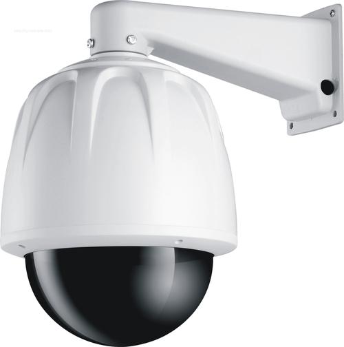 Outdoor Dome Camera