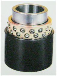 Plain Linear And Rotary Motion Bearing Type - Pl