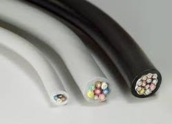 PVC Electrical Cable