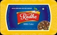 Radhe Milk Cake