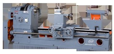 RAMAN Special Purpose Machines